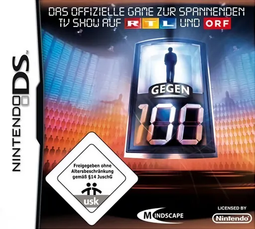 1 gegen 100 (Germany)
